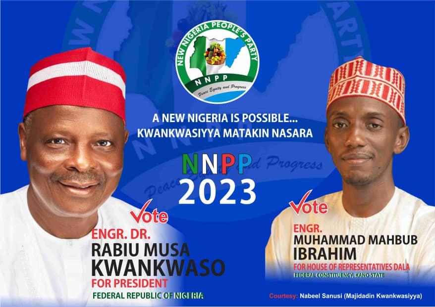 m_malumfashi's tweet photo. Bismillahi. 

Allah ya bada sa'a. 
@mmahbubb! https://t.co/XQ6jUoEEOu