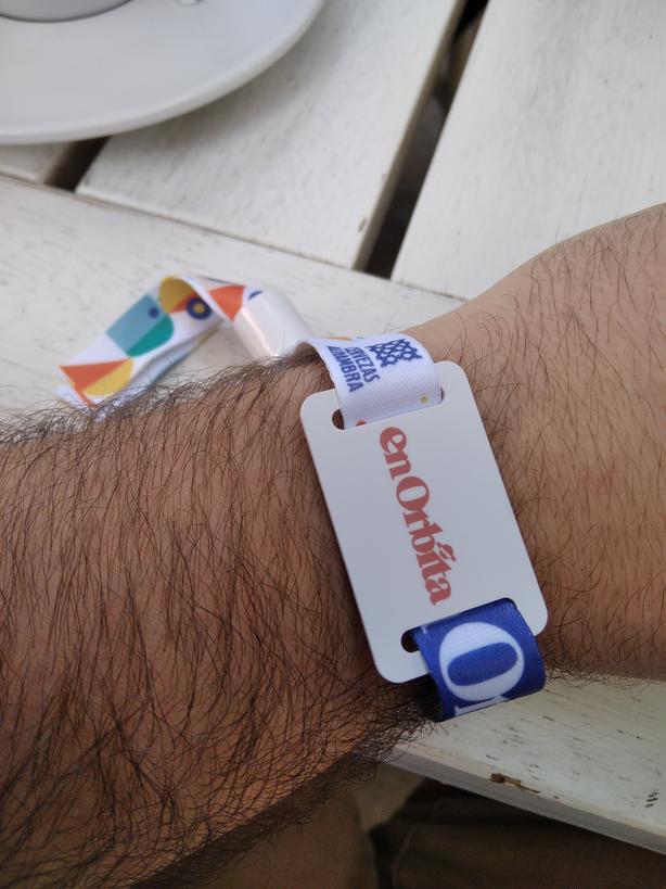 queestoseaunhit's tweet photo. Empezamos temporada en Granada @En_Orbitafest https://t.co/fryYR4eHmX