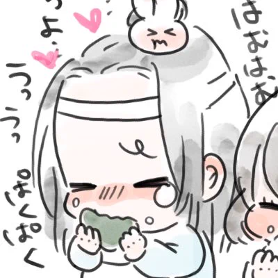 #新しいプロフィール画像 