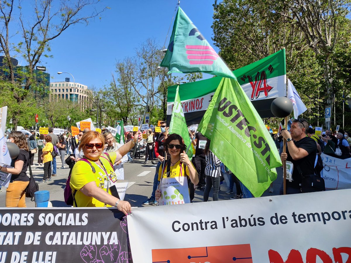 IAC CATAC tweet media