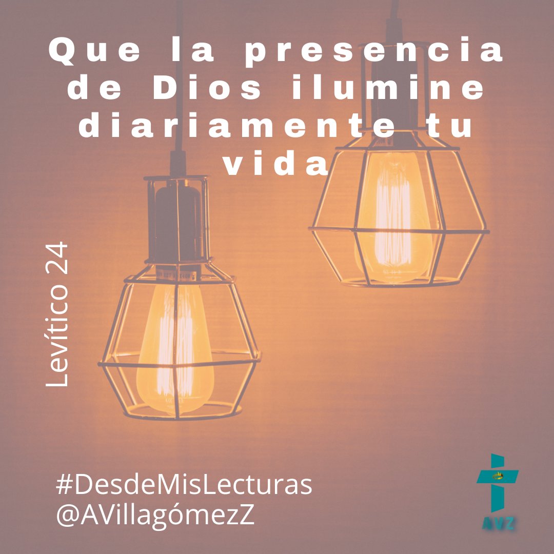 AdrianVillagom1's tweet photo. Cada día la luz de Dios debe alumbrar nuestro corazón y su presencia debe estar en medio de nosotros para suplir nuestras necesidades, así podremos evitar ofender el nombre de Dios.

#rpsp #DesdeMisLecturas #Lev24 #PrimeroDios #MiBibliaDice https://t.co/OCQ6Nj5BBA