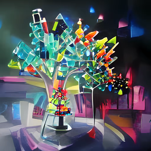 HumanUsingAi's tweet photo. One day I want to work out how I can turn this into a 3-d asset in a game, but that day is not today https://t.co/XI30AxbnbI