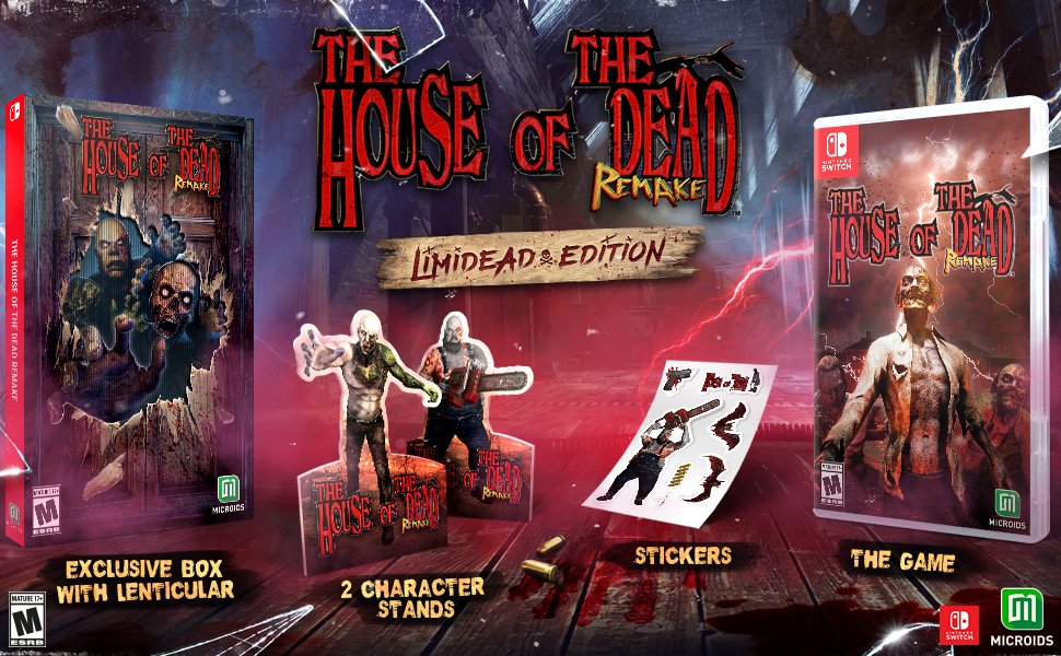 stevecourtney79's tweet photo. @HOTDRemake @PanzerDragoonRE Right on, Killer Giveaway here @HOTDRemake!!! 💀🤘
I already have my copy on Switch PreOrdered &amp; Paid but it'd be awesome to win a 2nd copy on another platform too... Tag my buds @ColonelFalcon &amp; @UselessBeyond Agent names Me: #AgentC, Colonel: #AgentDredd &amp; UB: #AgentBrew😜🍻 https://t.co/KinRdqNxv5