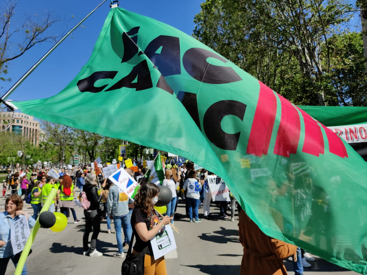 IAC CATAC tweet media