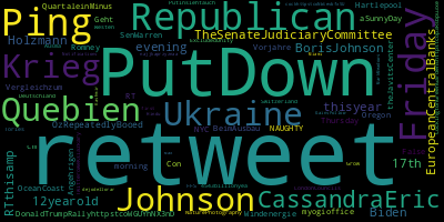 infokalyptisch's tweet image. Trending in my timeline now:  #PutDown (2)  #Republican (2)  #retweet (2)  #RETWEET (2)  #Friday (2)  #Ping (2)  #Krieg (2)  #Ukraine (2)