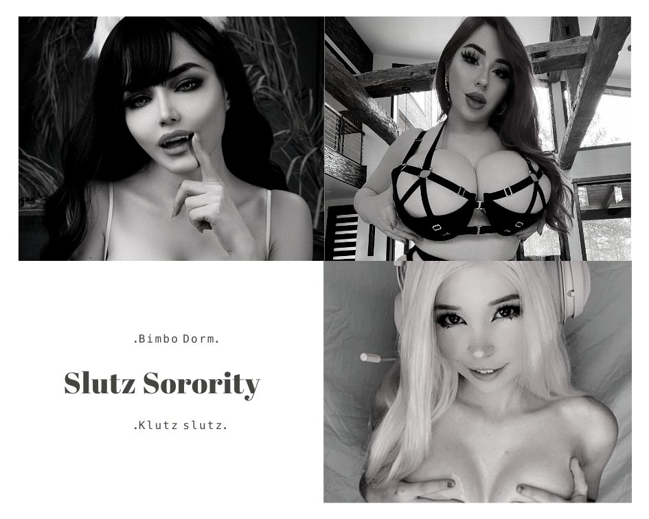 BuiltAHoe's tweet photo. •𝙎𝙡𝙪𝙩𝙯 𝙨𝙤𝙧𝙤𝙧𝙞𝙩𝙮•

❣️ 𝙷𝚘𝚞𝚜𝚒𝚗𝚐 𝚝𝚑𝚎 𝚖𝚘𝚜𝚝 𝚙𝚛𝚘𝚖𝚒𝚗𝚎𝚗𝚝 𝚜𝚕𝚞𝚝𝚜 
❣️ 24/7 𝙻𝚘𝚞𝚜𝚢 𝚗𝚢𝚖𝚙𝚑𝚘𝚜
❣️ 𝙼𝚞𝚕𝚝𝚒 𝙼𝚞𝚜𝚎
❣️ 𝙱𝚒
❣️ 𝙽𝚘 𝙻𝚒𝚖𝚒𝚝

❣️ 𝘕𝘚𝘍𝘞 +18 ❣️
   ~ ❤ &amp; 🔄 ~ https://t.co/XenSiJZkpa