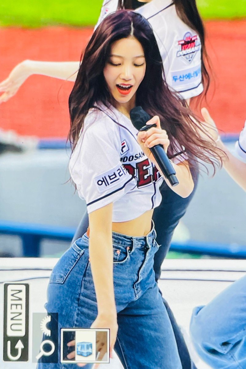 220507 #KAZUHA #카즈하
#LE_SSERAFIM #르세라핌