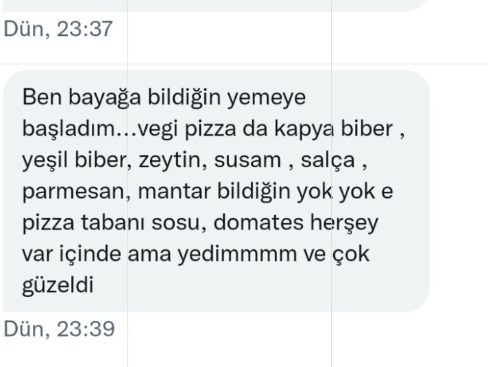 Parosmi tweet media