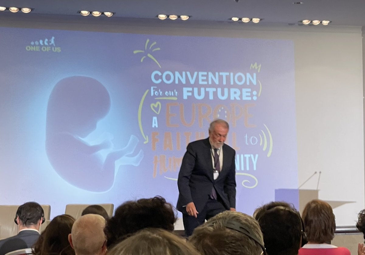 The European Conservative tweet media