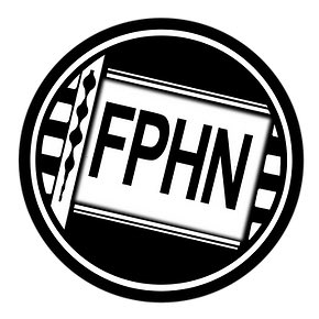 FPHNUK's tweet photo. #NewProfilePic #newlogo https://t.co/SnS7nnQhDB