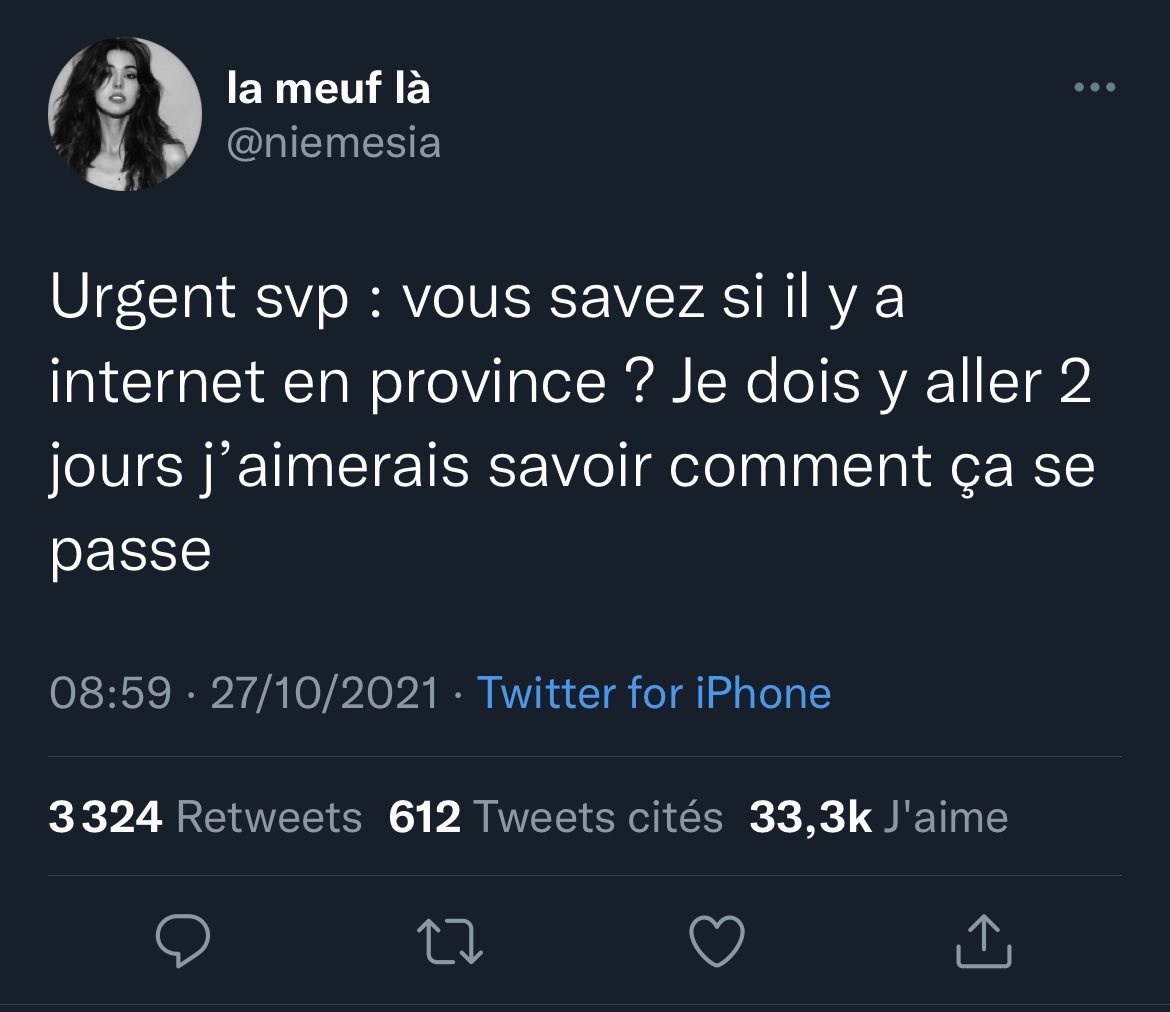 CA VA TROP LOIN !!! tweet media