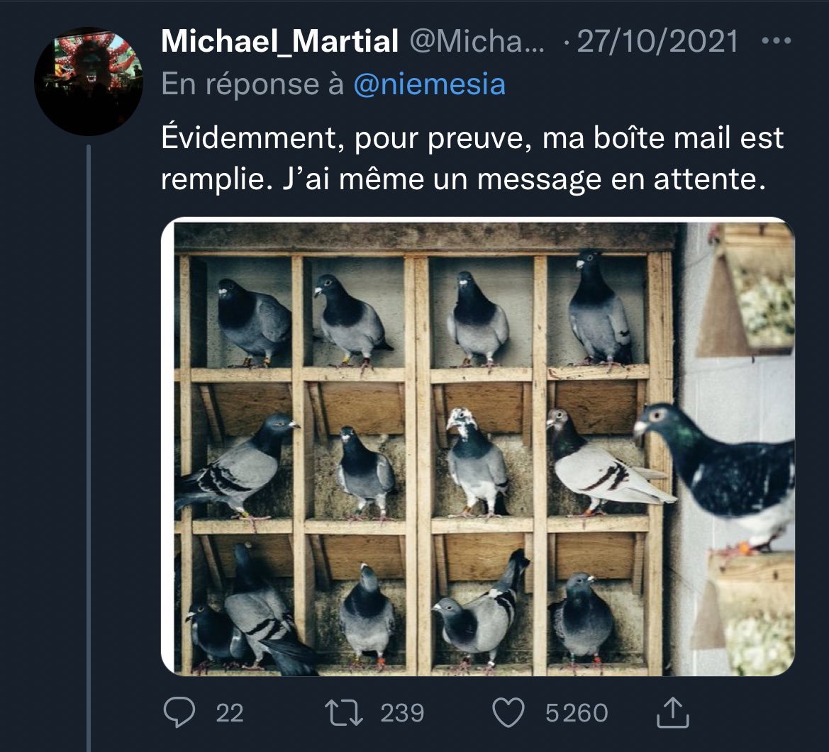 CA VA TROP LOIN !!! tweet media