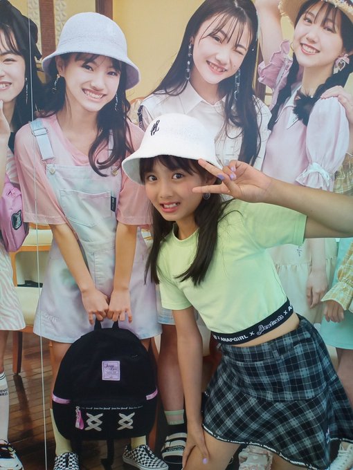 崎浜梨瑚(りこ)のTwitter画像45