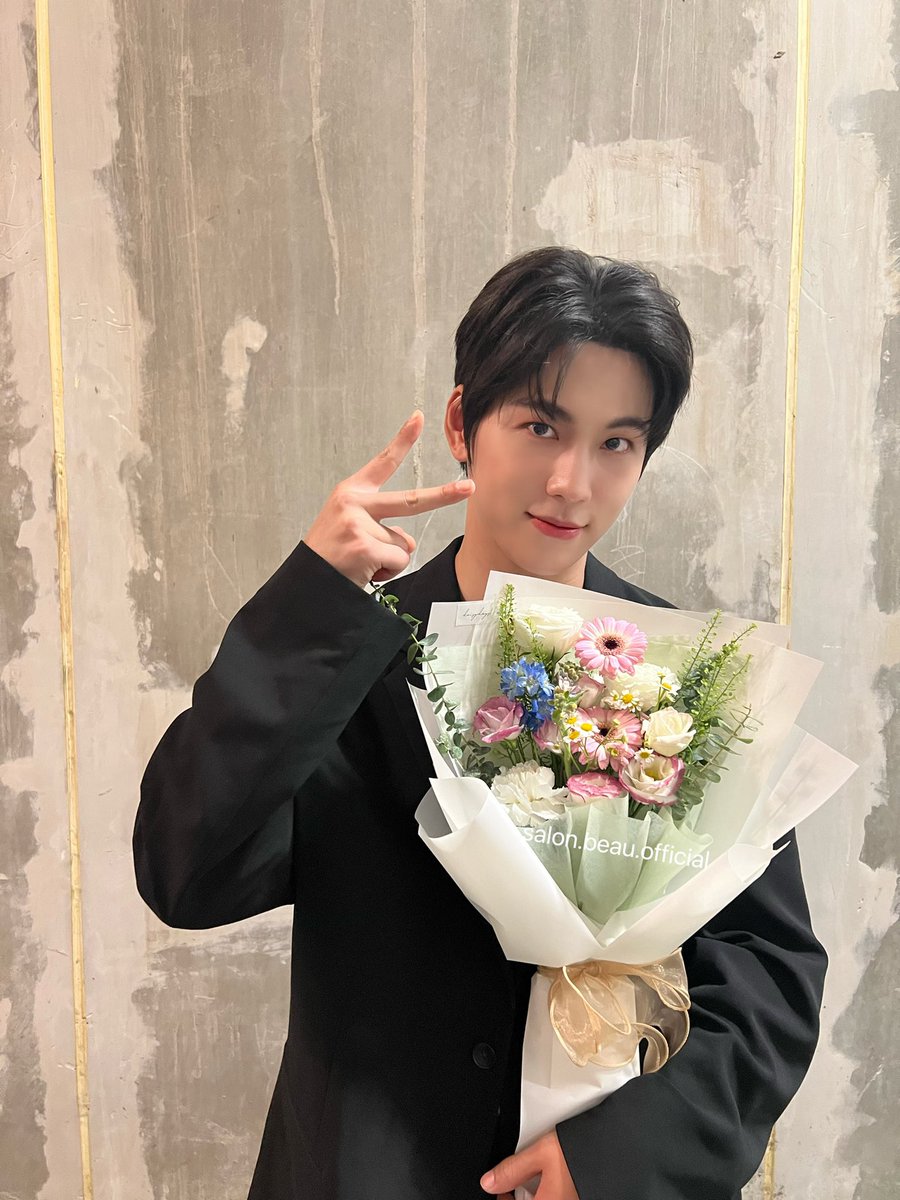 นำภาพคิมกุกฮอนมาฝากค่า 💕 

#KIMKOOKHEON #kookheon 🙏🏻 #김국헌 #국헌
