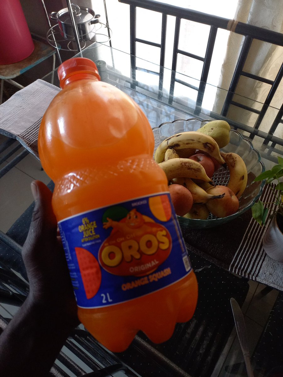 Georgekhoza007's tweet photo. @sa_oros Definitely will make it 😋

#Oros #FullOfFun #OrosFullOfFun #FullOfFlavour #FullOfFamily #JustAddFun https://t.co/6Z51FmD0hZ
