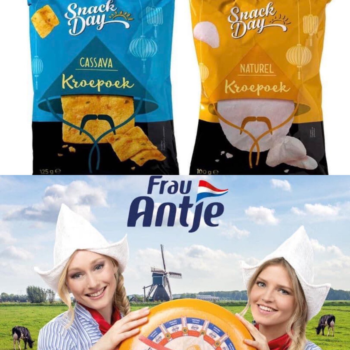 Blegh schijnheilig, kwam er al praktisch bijna helemaal niet meer sinds ze geen rookwaren meer verkopen, nu is het voor mij #exitLidl 😂

<a href="/LidlNederland/">Lidl Nederland</a>