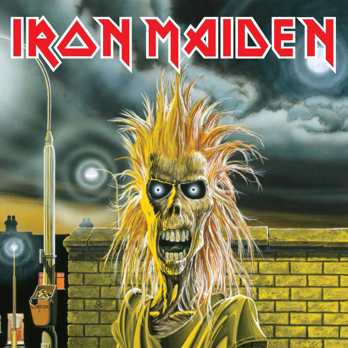 PhilAuribeau's tweet photo. Ce matin petit retour en enfance. Au moins 15 ans que je n'avais pas รฉcoutรฉ IM. รa a trรจs bien vieilli en fait. #ironmaiden #bornin74 https://t.co/WH3cUvXYmW