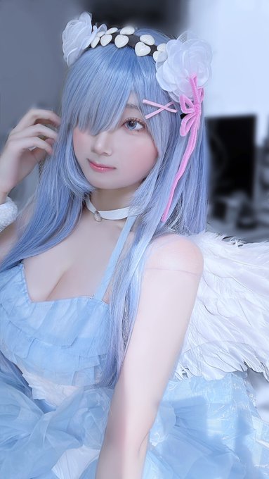 コスプレイヤープリンちゃんのTwitter画像8