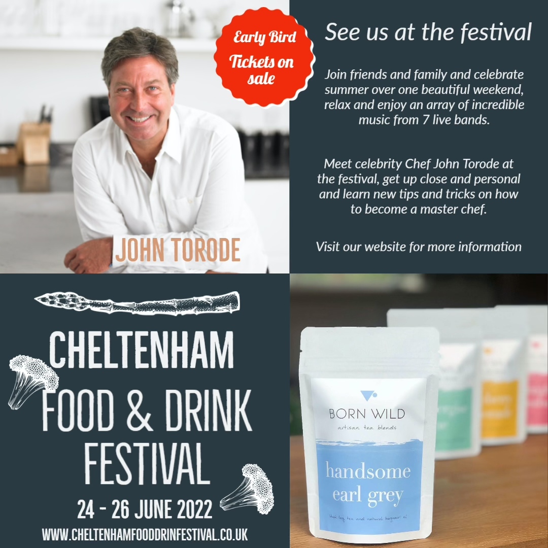 SO EXCITED to share with you that alongside <a href="/fireflowcoffee/">Fire & Flow Coffee</a> we will be running the Festival Coffee Shop at Cheltenham Food &amp; Drink Festival this year! Come see us in Montpellier gardens from 24th-26th June 🙌 <a href="/CheltFoodFest/">Chelt Food & Drink</a> #cheltfoodfest #visitcheltenham #cotswolds