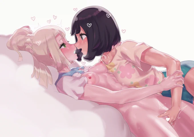 みづりり 