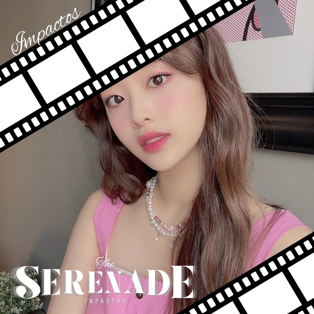 weulnut's tweet photo. ⠀
⠀
⠀⠀⠀⠀⠀SNS UPDATE FROM
⠀⠀⠀⠀⠀─────── 胡桃｡ 🌸
⠀⠀⠀⠀⠀✎ . . . ❛ can't wait to
⠀⠀⠀⠀⠀see the performances!

ㅤㅤ  #IMPCTSTS #TheSerenade
⠀
⠀ https://t.co/E4hfgqpOgu