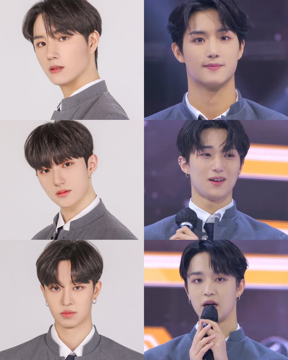 atbo_folder's tweet photo. they have come a long way, congratulations again boys🎉

#THEORIGIN #디오리진
#THEORIGIN_ABOrWhat
#THEORIGIN_ABorWhat_EP08 https://t.co/91hhaZQPgZ