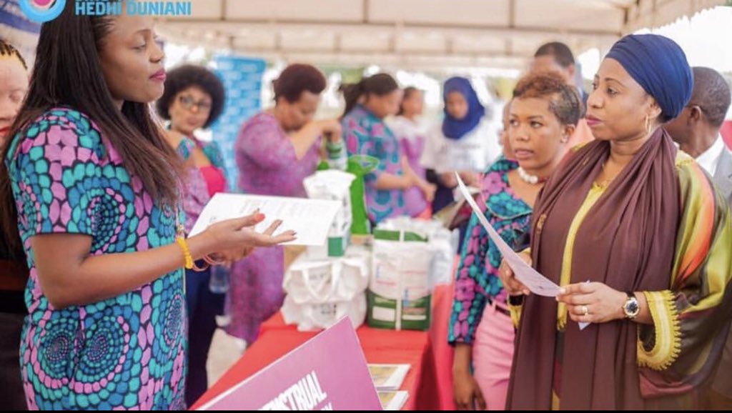 mhh_tz's tweet photo. We urge more commitment at the village, ward, district and region levels to prioritize and indicate enough budget to support MHH in schools.

#MenstrualHygieneDay 
#mhday2022 https://t.co/19p1tc6Qi3