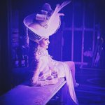 Photo by Alexandra W-R (@AlexandraW_R)