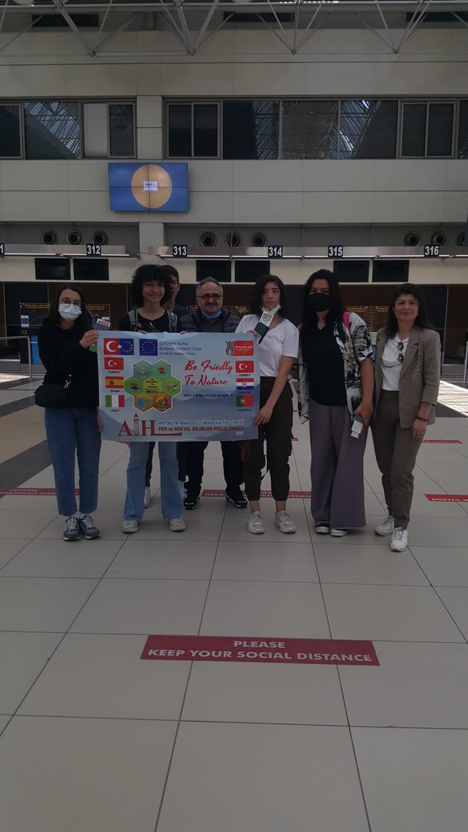 Erasmus 3. Hareketlilik İtalya.
<a href="/ulusalajans/">Türkiye Ulusal Ajansı 🇹🇷 Turkish NA</a>