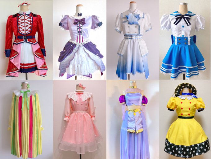 Twitterのコスプレ画像5