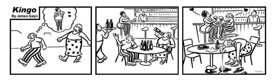 Jim Spire Ssentongo tweet media