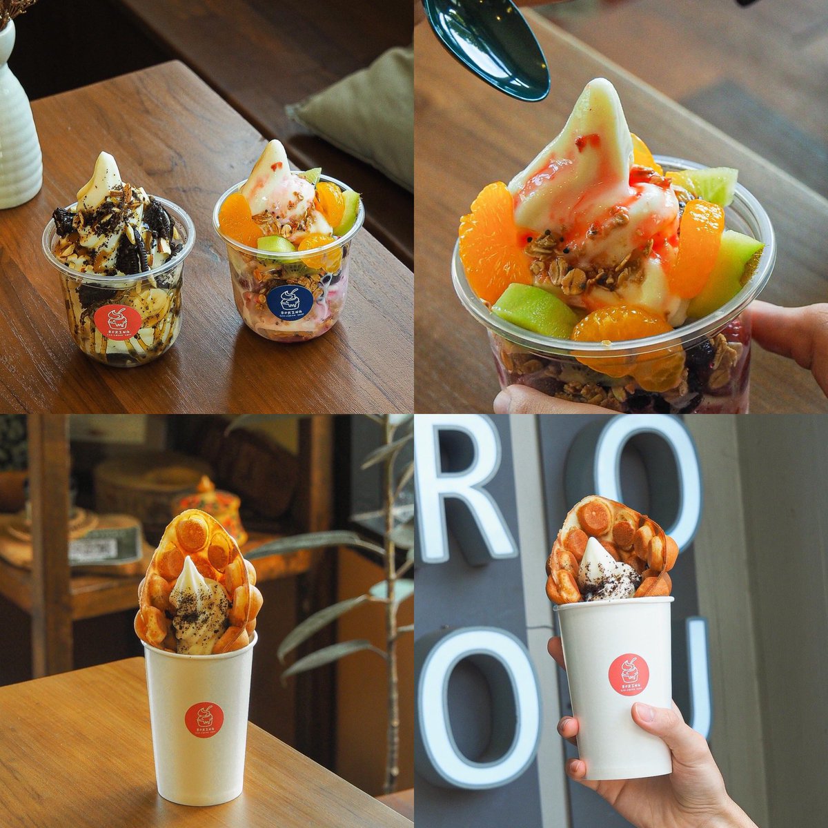 everydaywithme_'s tweet photo. ร้าน Ice-Cream เปิดใหม่ ขอนแก่น 
Boring Ice-Cream Shop 

📍location : https://t.co/YKRhWzRArF

Open  : จันทร์ - ศุกร์ 11:30 - 20:00 น.
               เสาร์ 11:00 - 20:30 น.
               อาทิตย์  11:00 - 20:00 น.

#รีวิวขอนแก่น #ขอนแก่น #reviewkhonkaen #khonkaen #รีวิวคาเฟ่ https://t.co/AInNO3Jwe3