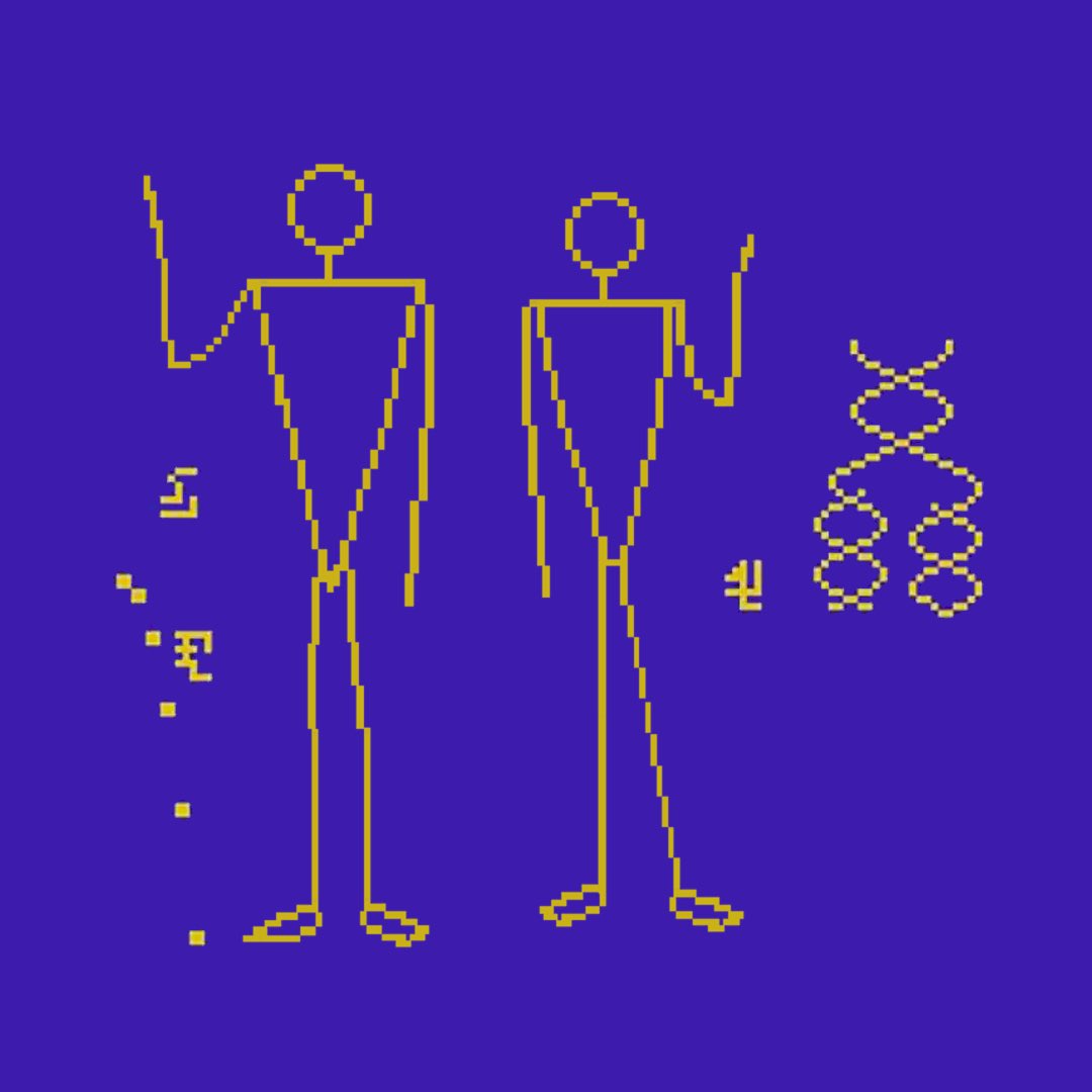 cryptopalitos's tweet photo. BITGRS🛸🛸❣️
CryptoPalito 0094.
#nft #openseanft #nftcollector #nftcollectibles #cryptopalito #nftart #nftpolygon #revolutionarysticks #bitg #illustration #polygon #design #nasa https://t.co/RxUal7CjyJ