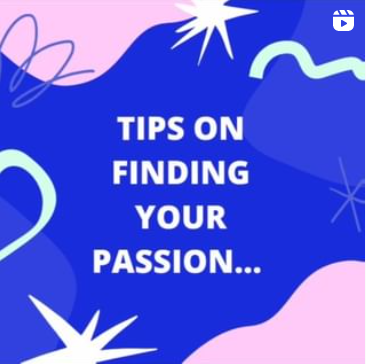 The weekend is the perfect time to find your passion 😍 ✌🏻 ✨
Click to see my reel for tips on unleashing yours: instagram.com/p/CdQLUSlD7qx/ 

#successmindset #innovation #coach #mentalhealth #passion #motivation #dowhatyoulove #success #weekend #inspiration #mindfulness #lifecoach