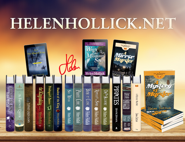 HelenHollick's tweet photo. #10WordTale: Experienced local driver required. Fast car provided. Location near bank * *
Website: https://t.co/2dQ7BgMCnx
my books on Amazon
https://t.co/kqk2GHe00X Newsletter https://t.co/H2EQwud2mG
#HistFict #Reviews #submissions #DiscoveringDiamonds https://t.co/PwXvbl9syC https://t.co/6ILmBBPje0