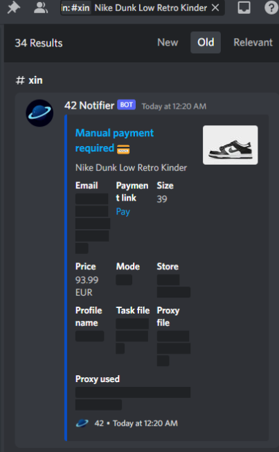  Xinzoovsky      tweet media