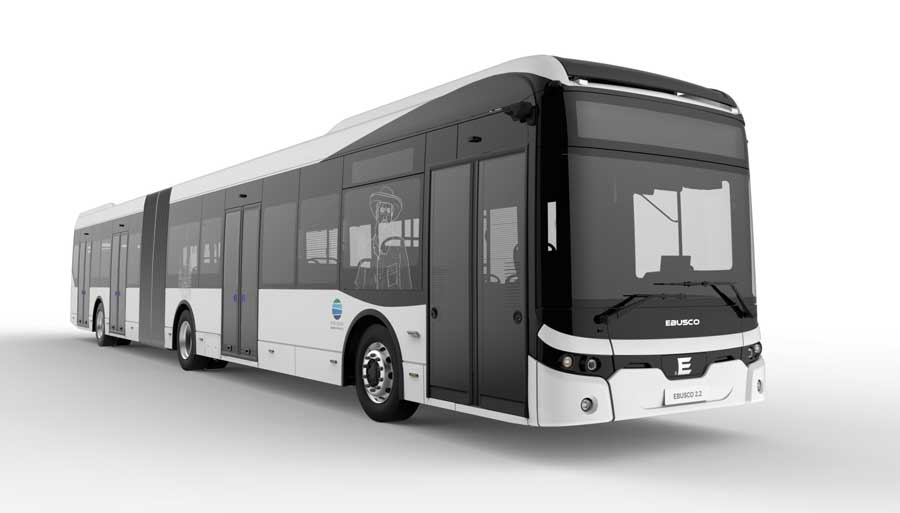 DevirSaatiDergi's tweet photo. Ebusco receives order for the French market https://t.co/1F9sWBP7uw @DevirSaatiDergi @EbuscoBV #emobility #ebusco #ebusco22 #ebusco22articulatedbus #ebusco30 #ebusco30articulatedbus #electricbus #publictransport #metropolerouennormandie https://t.co/tUEQW5pOjR