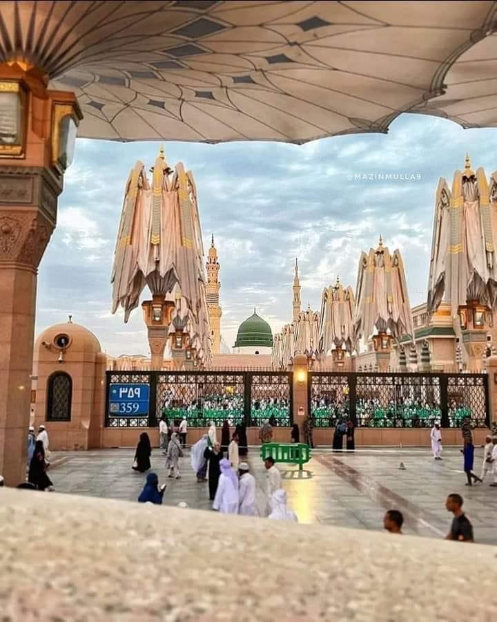 realYamaan's tweet photo. صلی اللّٰہ علیہ وآلہٖ وسلّم ❤️ https://t.co/2Eg8ZryWeV