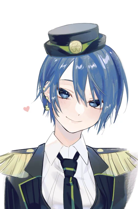 フ〜ッ💦 