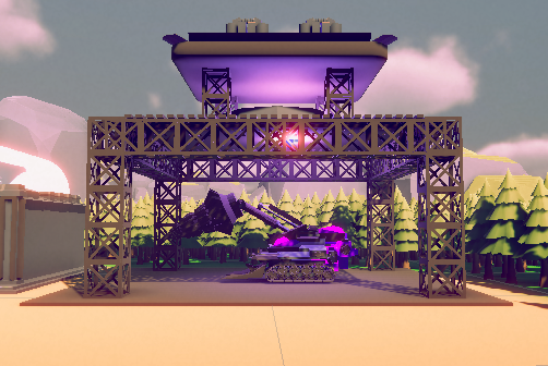 cosmicblades tweet media