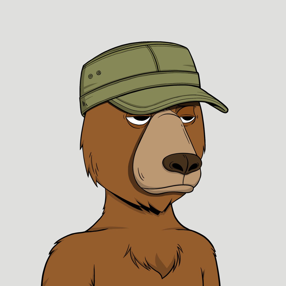Finally, I gave in <a href="/okaybears/">Okay Bears</a> 

#WAGBO