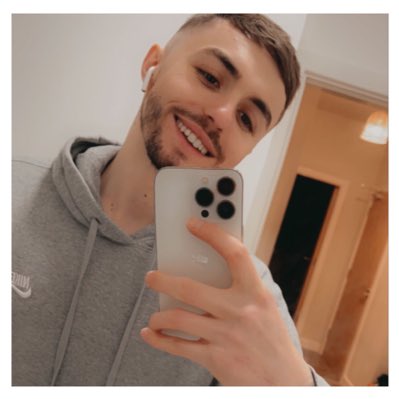 #NewProfilePic