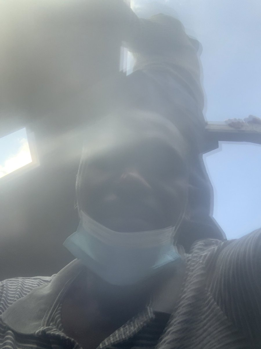 Arrested in Chitungwiza filming documentary on water challenges. We are being taken to police station. My phone a Pro 40 HUAWEI is been broken by police trying to get destroy my footage as they arrested Job Sikhala.