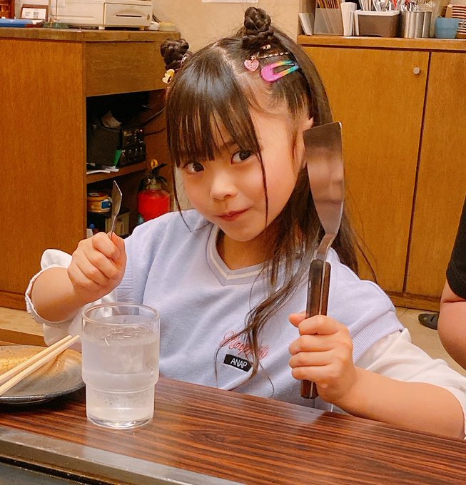 Twitterのコスプレ画像9