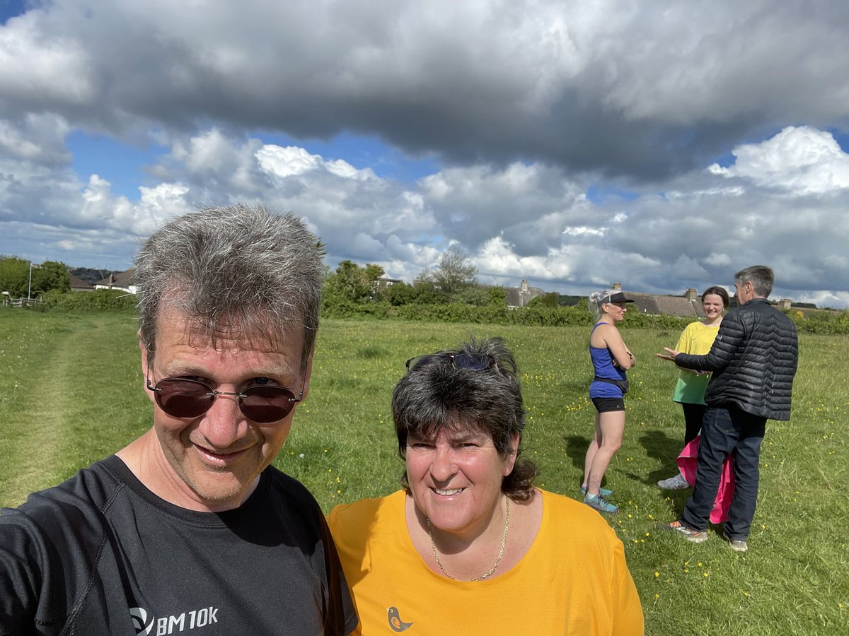 Sarah Thomas tweet media