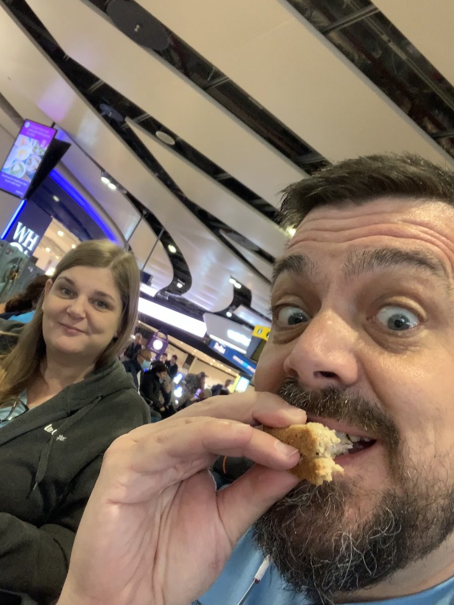 James Bell tweet media