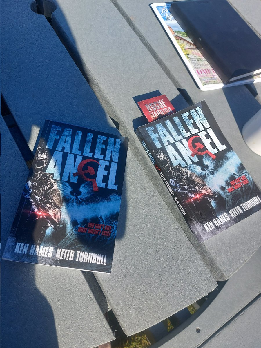 Barry Azzopardi tweet media