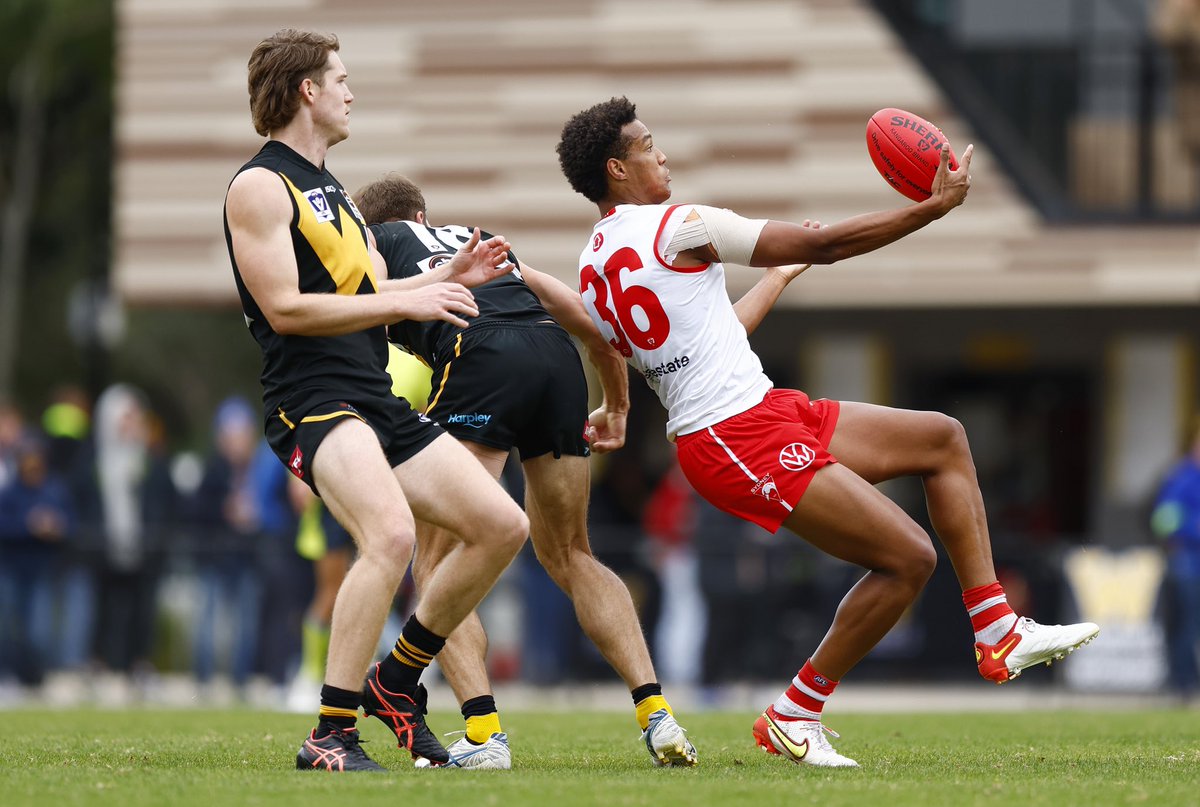 Sydney Swans tweet media