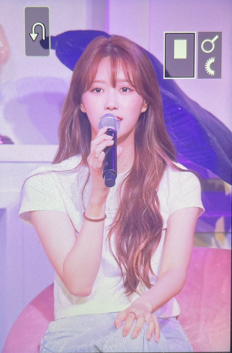 19940923_com's tweet photo. 220507

내가 가장 좋아했던 조합(?

#이미주 #이수정 #러블리즈 https://t.co/Jmgh0uOFgn