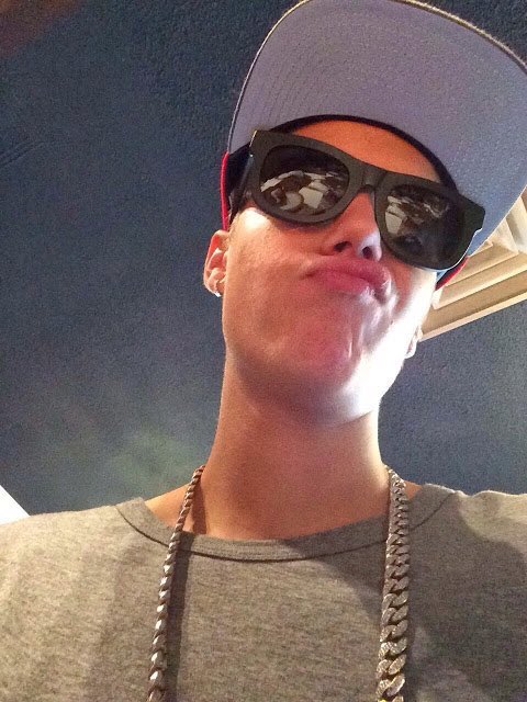 JB Throwbacks On Twitter ON THIS DAY May 7 2014 Los Angeles 
